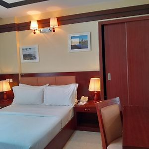Kamar king deluxe